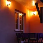 Orange * Wysowa-Zdrój