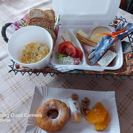 Orange Wysowa-Zdrój