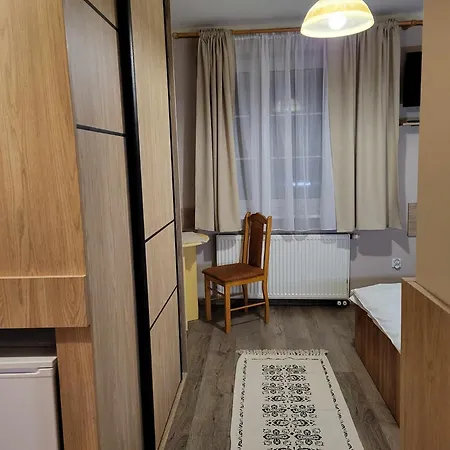 בית חווה Orange *