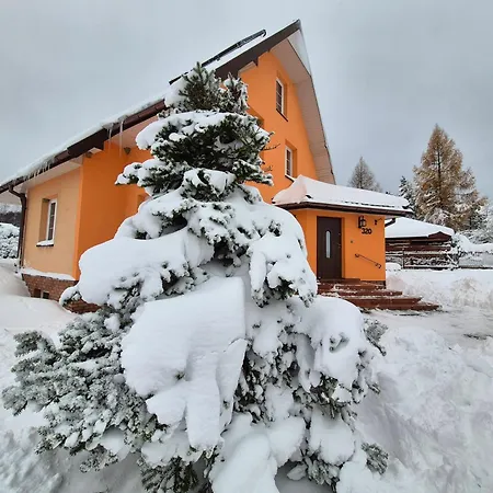 Gospodarstwo agroturystyczne Dom Gościnny Orange *