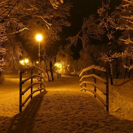 Orange בית חווה