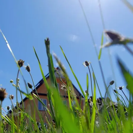 Orange 팜스테이 Wysowa-Zdrój