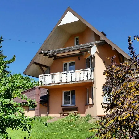 Orange Wysowa-Zdrój