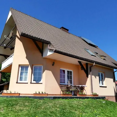 Orange בית חווה