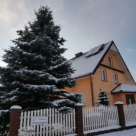 Orange Feriegård